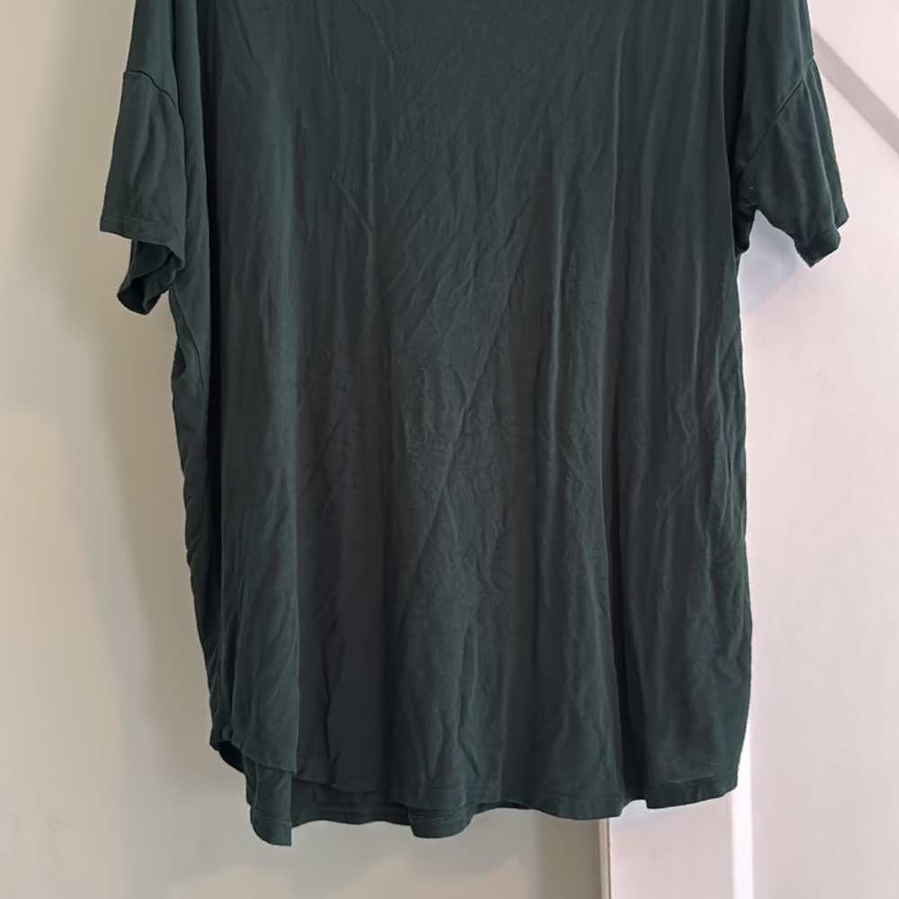 Daily Ritual Tee - Picture 7 of 9